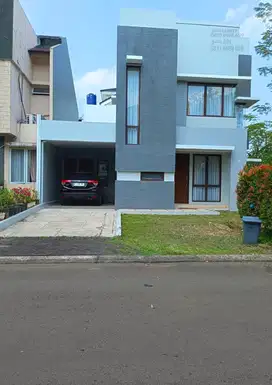 Dijual Rumah di Icon Bsd Verdant View Hook