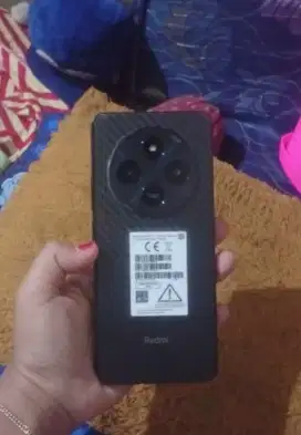 Redmi 14c NFC ram 6+6/128 ori mulus!