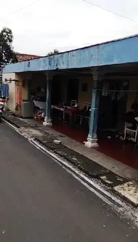 Tanah Tembalang Bulusan Undip