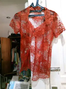 Aneka kebaya wanita