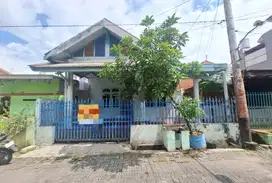 RUMAH LAMA DI JL TIRTOYOSO REJOSARI SEMARANG TIMUR