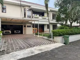 Investasi Bgs Potensi Maksimal Tanah Komersial + 17 Rumah Jervois Park