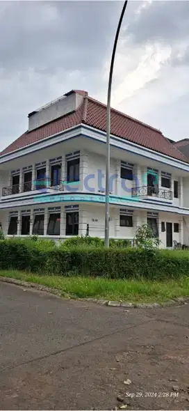 Dijual Rumah di Sutera Harmoni, Serpong