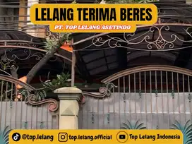 Lelang Rumah Murah Di Kota Surabaya Jawa Timur