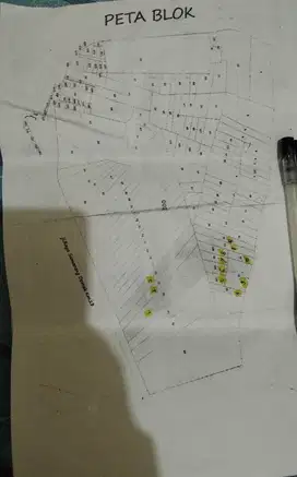 Dijual CEPAT Tanah Industri , Sayung Jl Raya Semarang Demak