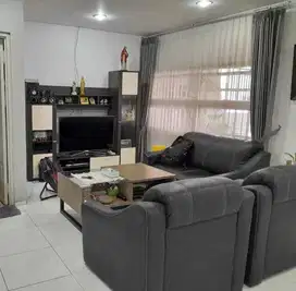 Jual Rumah Siap Huni dan Nyaman  Perumahan Amaya.Ungaran — 10166