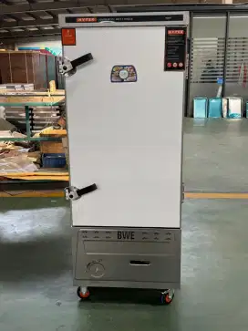 Rice Steamer 12 Tray BWE