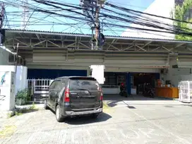 DIJUAL TOKO RAYA MENUR PUMPUNGAN SUKOLILO SURABAYA RON.A1001