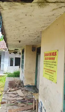 Rumah Tua untuk Renovasi, Ciptakan Ruang Baru dan Selera Pribadi