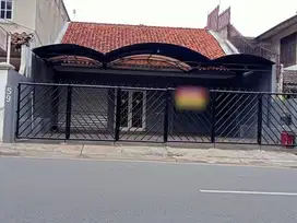 Rumah Dijual Di Bintaro Sektor 1 Pesanggrahan Jakarta Selatan