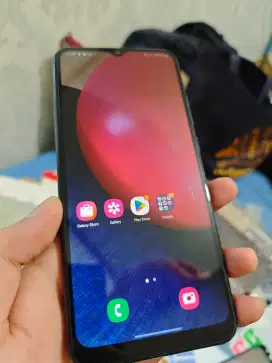 Samsung A02s 3/32GB minus