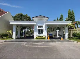 PeRumahn terbaik di kota Makassar Puri mutiara Ext 2 AvaloneTipe