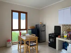 Rumah Minimalis di Pesona Bali City View Bandung Barat