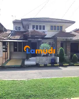 Jarang ada rumah cluster lippo karawaci - Taman Permata Parahyangan