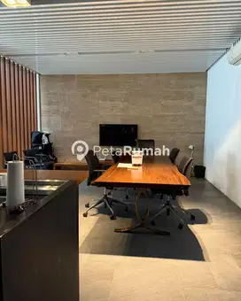 Dijual Villa Siap Huni Full Furnish Komplek Citra Garden (Uli Natio)