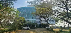 Dijual Gedung Kantor Taman Tekno BSD Tangerang