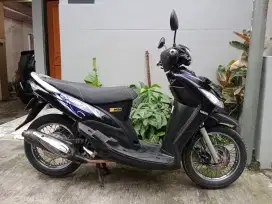 Yamaha mio 2009
