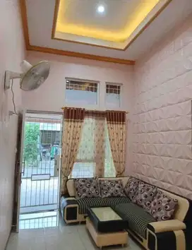 Jual Rumah Siap Huni dan Nyaman Forest Hill.BSB.Semarang Barat – 10146