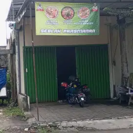 DIJUAL RUKO SHM