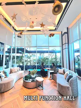 Disewakan Virtual Office Surabaya Timur Harga 149rb Kantor Profesional