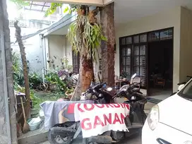 Rumah Bagus 1 Lantai di Pusat Kota Bandung
