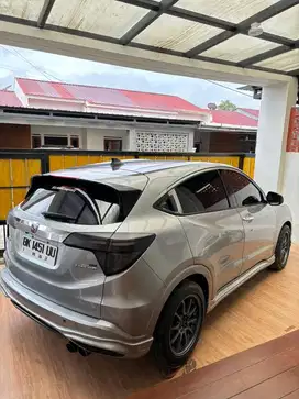 Honda HRV E CVT istimewa