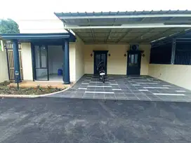DIJUAL RUMAH DI PEKAYON PASAR REBO JAKARTA TIMUR