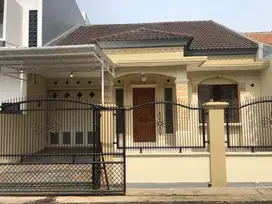 Dijual Rumah Rapi & Siap Huni di Taman Kopo Indah, Bandung