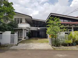 Dijual Rumah di Komplek Pakuan 1 - Tajur Bogor