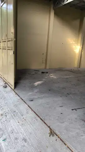 Gudang kosambi dadap jl perancis