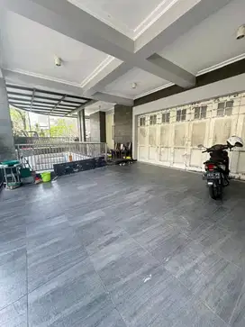 Dijual Rumah Mewah Prambanan Residence Full Furnish Startegis Siap Hun