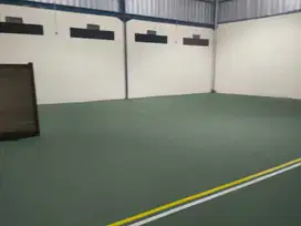 Disewakan gudang 300m2 di Pangkalan 3 Narogong Bekasi
