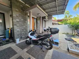 Dijual Cepat Rumah Lebar 8 Di Cluster Ifolia  Harapan Indah Bekasi
