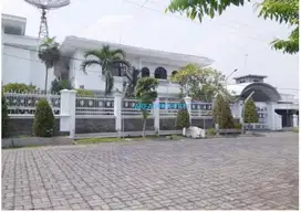 RUMAH MEWAH DARMAHUSADA UTARA SURABAYA TIMUR (Tjin2Area)