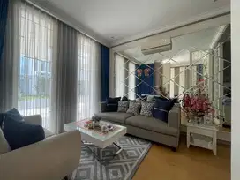 Rumah dijual Grand Island, Casatobago Bl. T12, Pkwn City - Sby