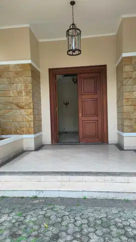 Rumah Mewah Elegan Harga Murah di Jakarta Selatan Lokasi Prestisius
