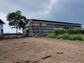 Sewa Gudang Jl.Urip Sumoharjo Tugu Semarang – 10154