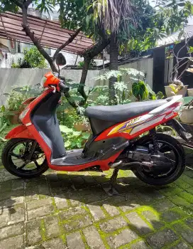 Yamaha Mio Sporty 5TL