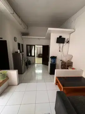 Dijual Rumah 1 Lantai Plataran Indah Bintaro Harga Nego