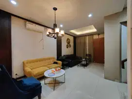 Cluster Eco Resident citra raya