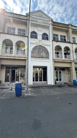 Disewakan Ruko 3 Lantai Di Grand Galaxy City Bekasi