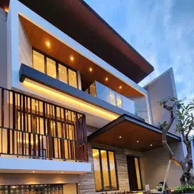 Dijual Rumah Mewah Cantik Citraland Bukit Golf International