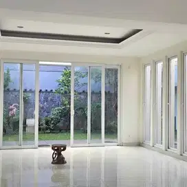 Dijual Rumah Lux Siap Huni Semi Furnish Di Komplek Setra Murni