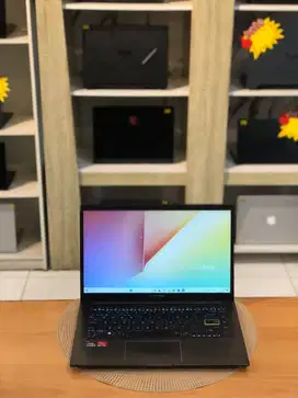 ASUS VIVOBOOK M413E | RYZEN 5 4500U | RAM 8GB SSD 512GB | GAMING