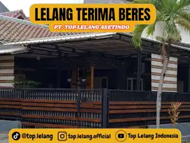 Lelang Rumah Murah Di Kota Surabaya Jawa Timur