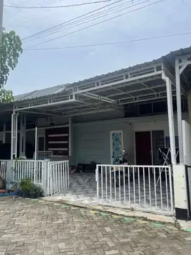 Rumah Driyorejo Surabaya