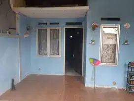 Over Kredit Rumah dp over 85jt di Perumahan indogreen Citereup