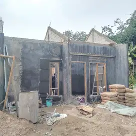Cek lokasinya sebelum kehabisan subsidi modern double dinding hebel