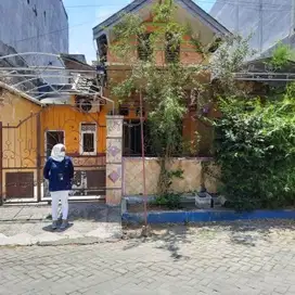 Rumah Driyorejo Gresik