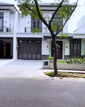 RUMAH 10.50 M EDENHAUSE TANJUNG BARAT JAGAKARSA JAKSEL